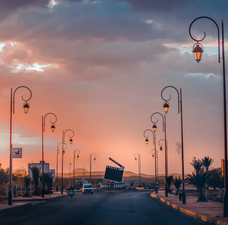 Show Up Like You Mean It: The Science of a Legendary First Entrance in Paradise Valley